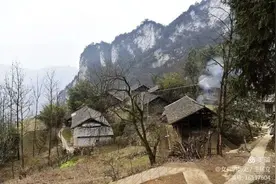 铁兵记忆｜滇黔铁路上的岩脚寨隧道图片