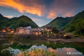 千万别让资本毁了乡村旅游！利益联结机制缺席，难以推动乡村振兴图片