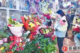乌鲁木齐：一刻钟便民生活圈， “圈”出美好生活同心圆图片