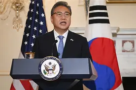 美国扼杀中国芯片阴谋破产，“不刺激中国”成为韩国重要共识图片