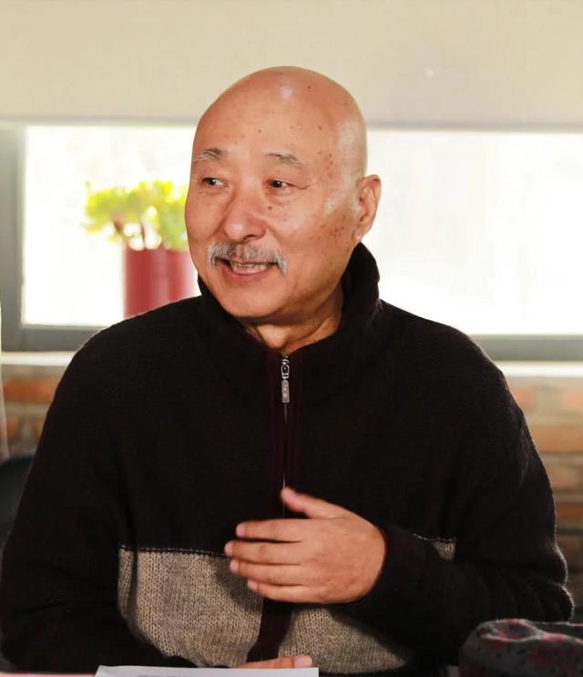 陈佩斯：最大的骄傲，就是催生催来了4个孙子孙女
