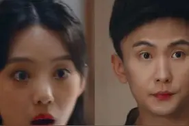 网友投出短剧界的王者CP，分手之后都不红了图片