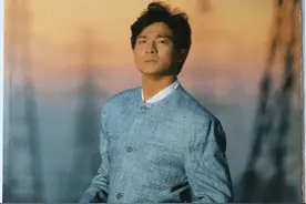 刘德华唱红过的10首电影歌曲图片