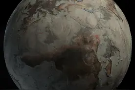 地球未来的命运太悲惨！太阳带来的惊天灾难必将来临，且不可改变图片