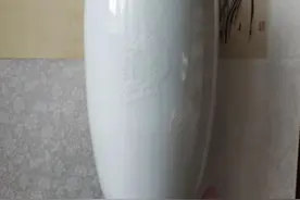 中南海怀仁堂珍品陶瓷研究所1962年图片