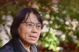 张桂梅——不经一番寒彻骨，怎得梅花扑鼻来图片