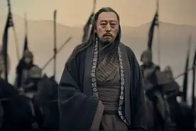 司马懿：所有的捷径，都是绕远路图片