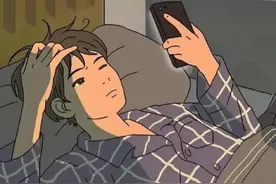 今日分享：一些少年感的文案：少年不惧岁月长，归来仍是少年图片