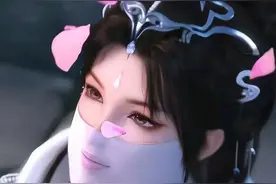 《少年白马醉春风》武力排序排行榜前100名境界及结局图片