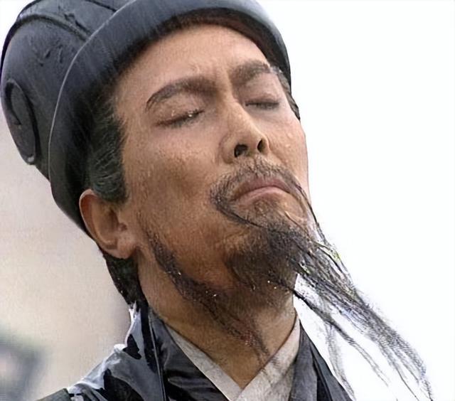 给过去40年“最好的三国剧”排个名，风起陇西第七，军师联盟第四