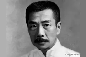 鲁迅的原配朱安，伺候公婆守活寡40余年，临死前的怨言流传至今图片