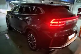 星途凌云这个功能真实用！你清楚吗？图片