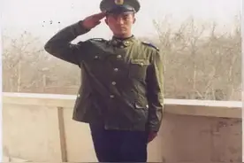 21岁军人救火毁容，相亲吓跑60多个女孩，结婚时市长和首长都来了图片