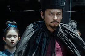 二刷《满江红》，找到12个深藏不露的细节，不愧是古装悬疑天花板图片