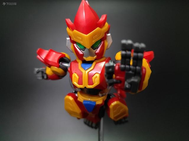 78民间测评：将魂姬 西游战记 空崆