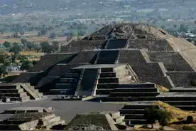 美洲印第安人真是中国殷商后裔吗图片