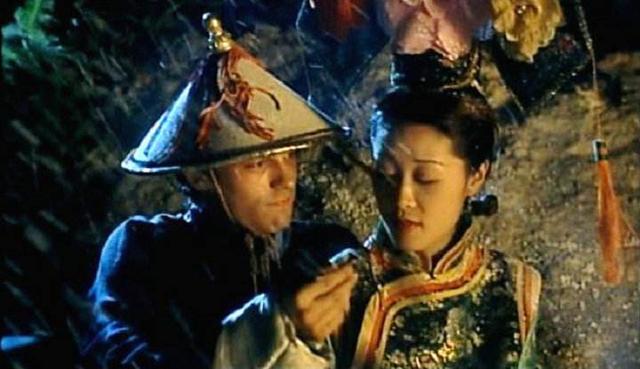 游戏和影视作品中的女僵尸，感觉被吸干也无所谓