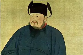 声音日历 | 太原历史名人——李存勖图片