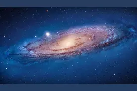 宇宙是有限的还是无限的？图片