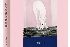你看不到的世界背面——《房思琪的初恋乐园》图片