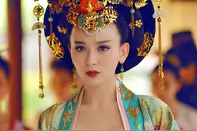 盘点历代后妃系列之——历史上的那些废后们（二）图片