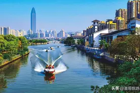 浙江温州市鹿城区值得游玩的旅游景点有哪些？自驾游有什么攻略？图片