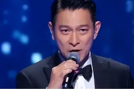 “科技脸”与“自然脸”区别有多大？看看这7位港圈男星就知道了图片