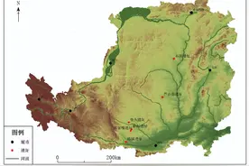 黄土高原地区龙山时代陶瓦研究图片