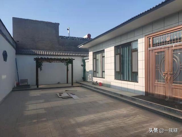 泡沫模块房子居住真实感受（泡沫建房真的适合农村么）