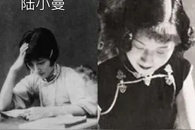 讲真，看了民国女神的审美真绝了，款永不过时，手推波发卷而不乱图片