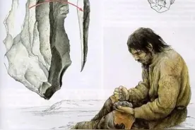 人类文明的起源图片