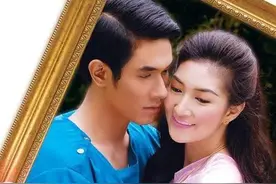 快来看，《情牵两世》第二弹图片
