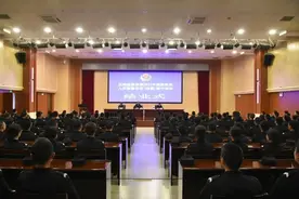 集训45天，看看新警们收获了什么？图片