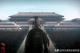 两千多年前的秦始皇都吃些什么？吃的没现在丰富，但烹饪花样挺多图片