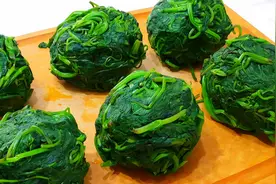 6月，遇到这4种菜别手软，买上10斤存冰箱，能从夏吃到冬，特方便图片
