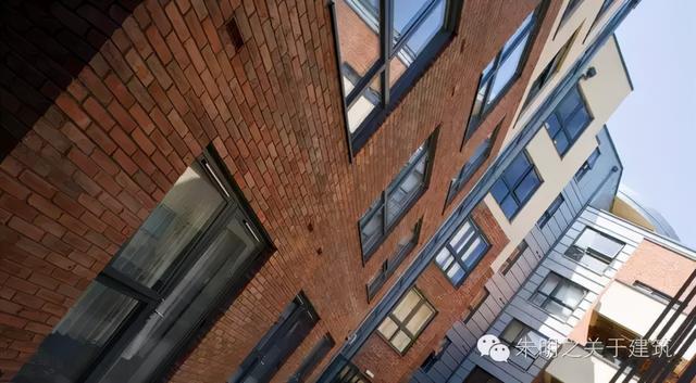 砖,最早的人造建筑材料,各类砖砌体赏析