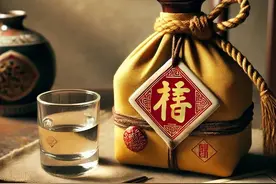 50、52、53...白酒没有51度？图片