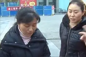 穷小子考上研究生，嫌弃中专妻子不般配，离家五年当高管另寻新欢图片