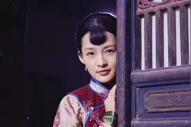 前后委身4个男人，《白鹿原》田小娥：身不由己，还是死有余辜？图片