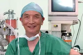 我国肿瘤专家患癌，一年后离世，临终前的言论令人深思图片