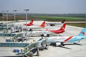 10月30日起，襄阳机场恢复上海浦东、三亚和天津航班图片