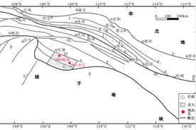 文章推荐！陕南特长公路隧道水压致裂法地应力测量结果及工程地质意义分析图片