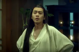 黄磊沉迷方圆人设，张若昀难摆脱范闲光环，角色同质化为哪般？图片