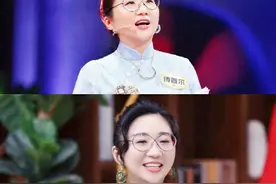 40句傅首尔人间清醒语录，活的通透的女人真的太帅了图片