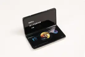 解锁折叠新体验！模拟器一装，OPPO Find N秒变NDSL游戏掌机图片