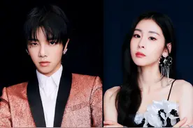 曝华晨宇不信任张碧晨，两次亲子鉴定照曝光女方不悦，孩子已4岁图片