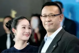 姜文：赢了全世界，却输给了母亲图片
