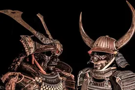 第六天魔王——织田信长图片