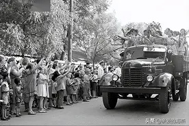 重温老辈人记忆：中国那些经典老车回顾，估计没几个年轻司机会开图片