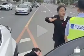 愤怒！网络大V肆意污蔑丹东袭警案受害民警，到底是想干啥？图片